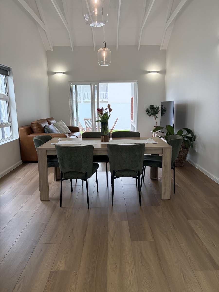 To Let 2 Bedroom Property for Rent in Klein Parys Western Cape